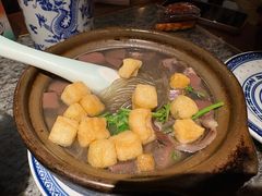 -南京大牌档(青岛万象城店)