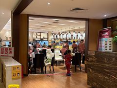 -东方之珠洗浴休闲广场(南开店)