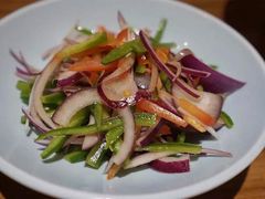 新疆皮辣红-胖老汉椒麻鸡清真新疆菜(西御街店)