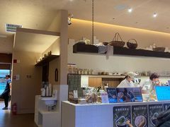-诺嘉甜品(世贸店)
