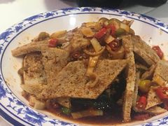 -大河宴鱼台头(金凤万达店)