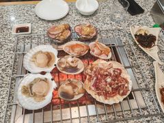 -震海贝烤贝·民俗特色店(延吉总店)