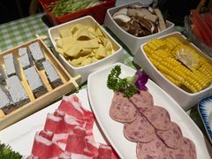 -番食园鲜食火锅(高新店)