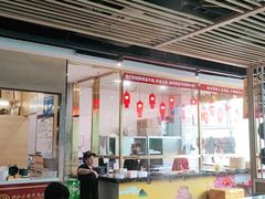 -潮汕大目牛肉火锅(水围店)