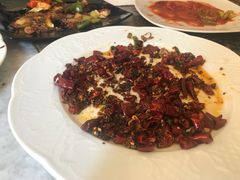 -宽窄巷子(米兰中央火车站店)