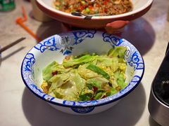 -味上湘菜馆(阿波罗店)