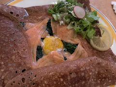 -La Creperie法餐厅(芮欧百货店)