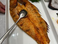 -新疆大厦·慕士塔格餐厅