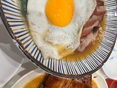 -龙记香港茶餐厅(久光百货店)