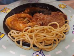 -豪客来牛排(海沧阿罗海店)