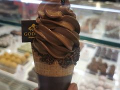 -GODIVA(海岸城店)