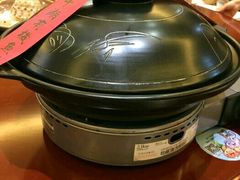 -上和臻品中国菜(花园街店)