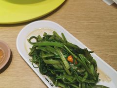 -蔡澜Pho·越南粉餐厅(海上世界店)