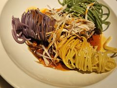 -绿茶餐厅(北京世纪金源店)
