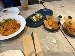 -必胜客(金沙江店)