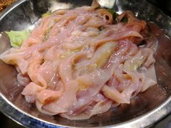 -憨铁匠老火锅(龙岗万科里店)