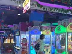 -大玩家(万达广场大连甘井子店)