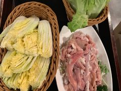 金屋藏娇-大红袍火锅料理(尖沙咀店)