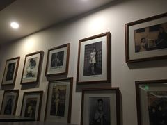 -邓丽君音乐主题餐厅