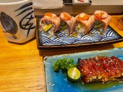 -沼津港渔市(宏伊国际广场店)