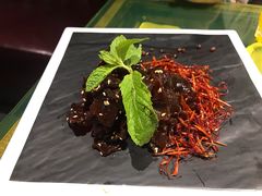 剁椒牛肉-辛香汇(飞洲店)