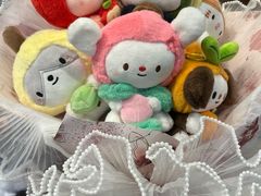 -猫的天空之城概念书店(杭州南宋御街店)