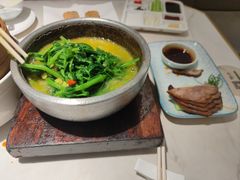 -鸭小七·北京烤鸭·地道北京菜(龙岗万科广场店)