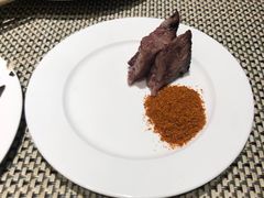 -都会尚膳·海鲜自助餐厅(重庆万豪酒店)