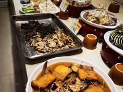 -双海酒店·海鲜家常菜(南戴河店)