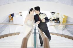 点击看大图 -Doris一站式游轮婚礼船东直营店(外滩店)