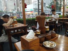 -黔派·虾子羊肉粉·小吃(佳宁娜广场店)