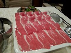 -红鼎豆捞(珞狮路店)