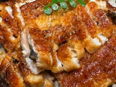 -玄白·炭烤活鳗(上海首店)