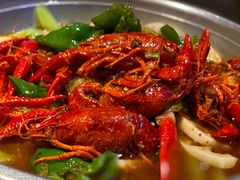 -沪小胖小龙虾(淮海中路旗舰店)