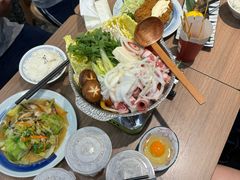 -小条食堂(筼筜天虹店)