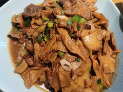 -鸿运楼·舌尖上的徽菜