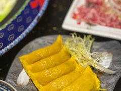-成都老码头火锅(旺角店)
