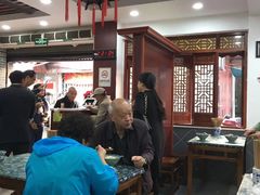 大堂-荣阳楼(山塘街店)