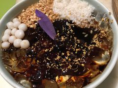 桂花冰粉-桂满陇-十里风荷(合生汇店)