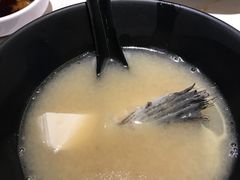 -东菊料理(吉利购物广场店)