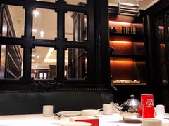 大堂-金春禧(北国商城店)
