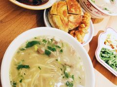 -向阳羊汤(千峰店)