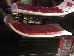 -左庭右院鲜牛肉火锅(新梅广场店)