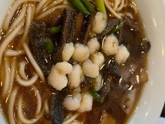 -奎元馆.百年奎元.非遗传承(西湖边的解放路店)
