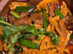 -院8里·少城记忆老川菜(宽窄巷子店)