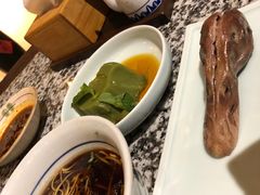 -南京大牌档(凯德大峡谷店)