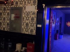 -瞳·实景密室逃脱(护国店)