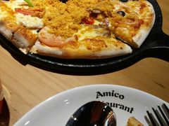 -清真·艾美可餐厅(大悦汇店)
