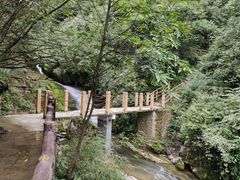 -鹿院坪生态旅游景区