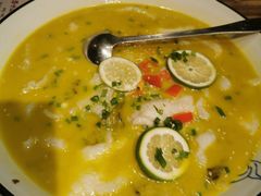 酸菜鱼-胡桃里音乐酒馆(石家庄店)